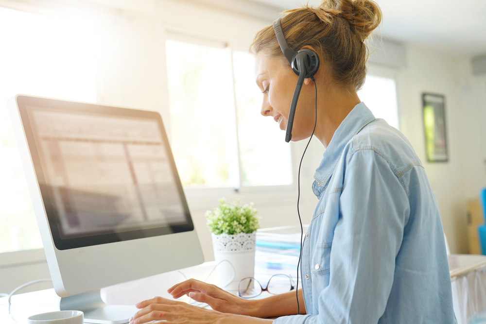 10 Key Strategies to Succeed in the New Work-at-Home Service Environment