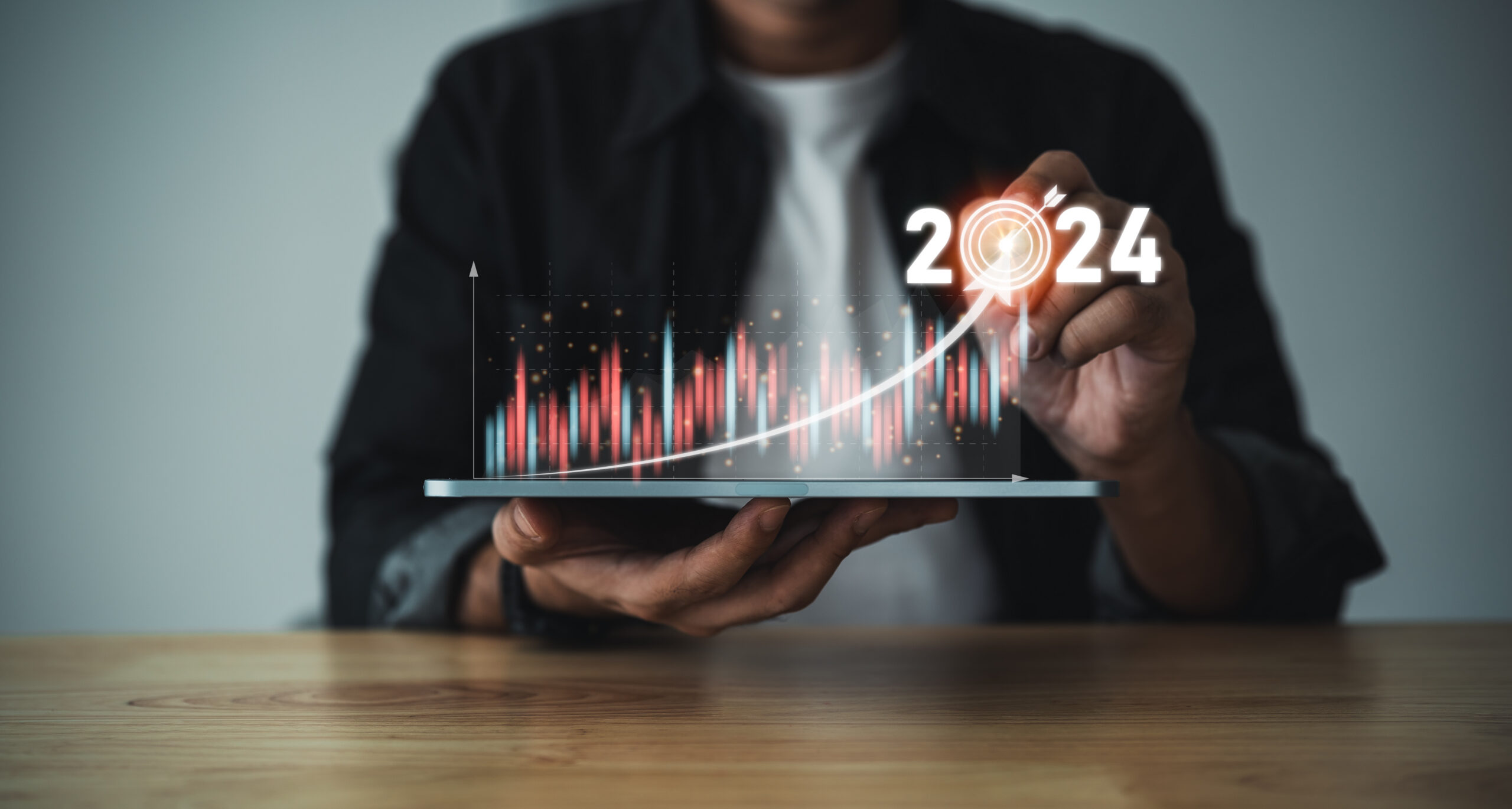 P&C Insurance in 2024: A Chat with the Experts on What to Expect