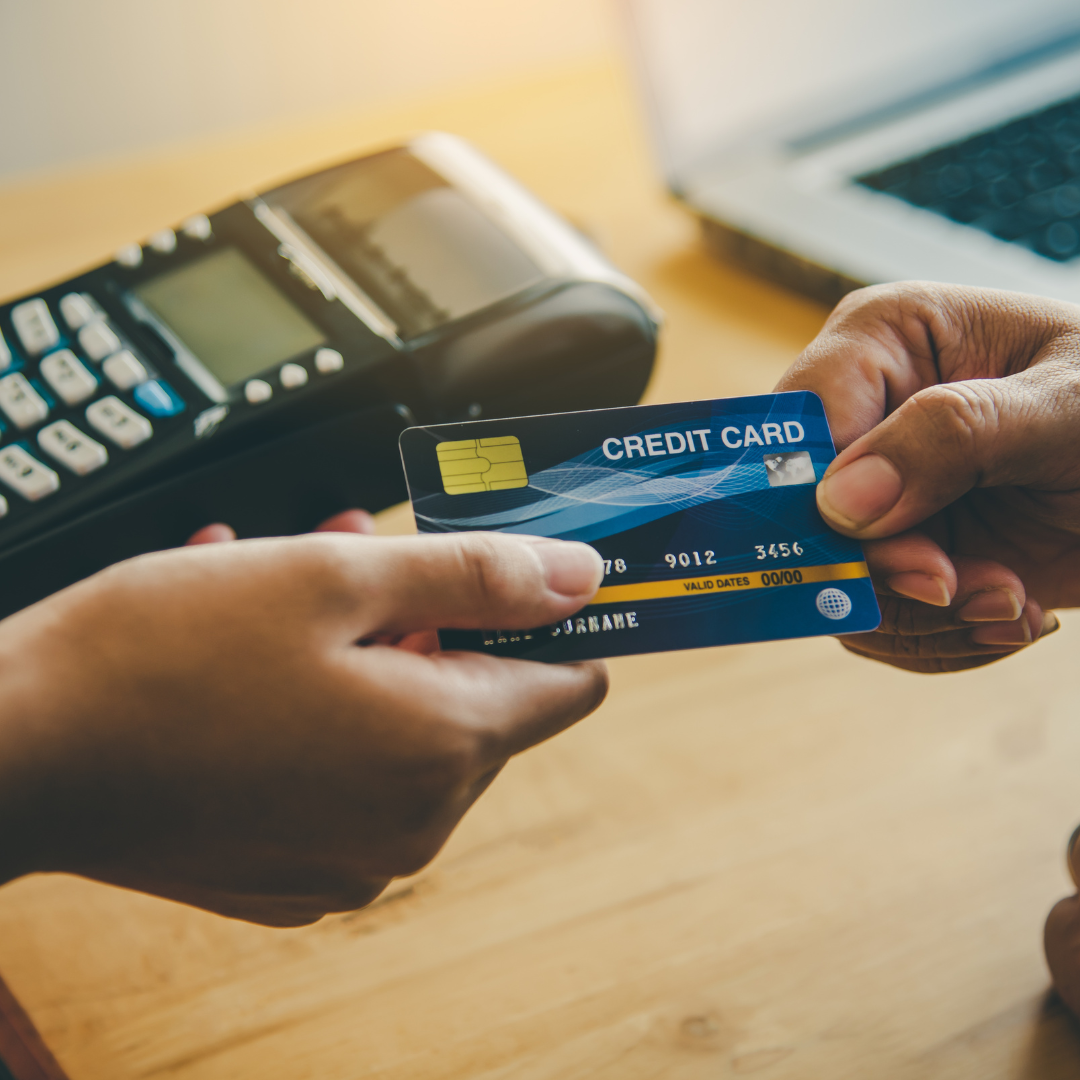 How Big Credit Card Trends of 2024 are Playing Out