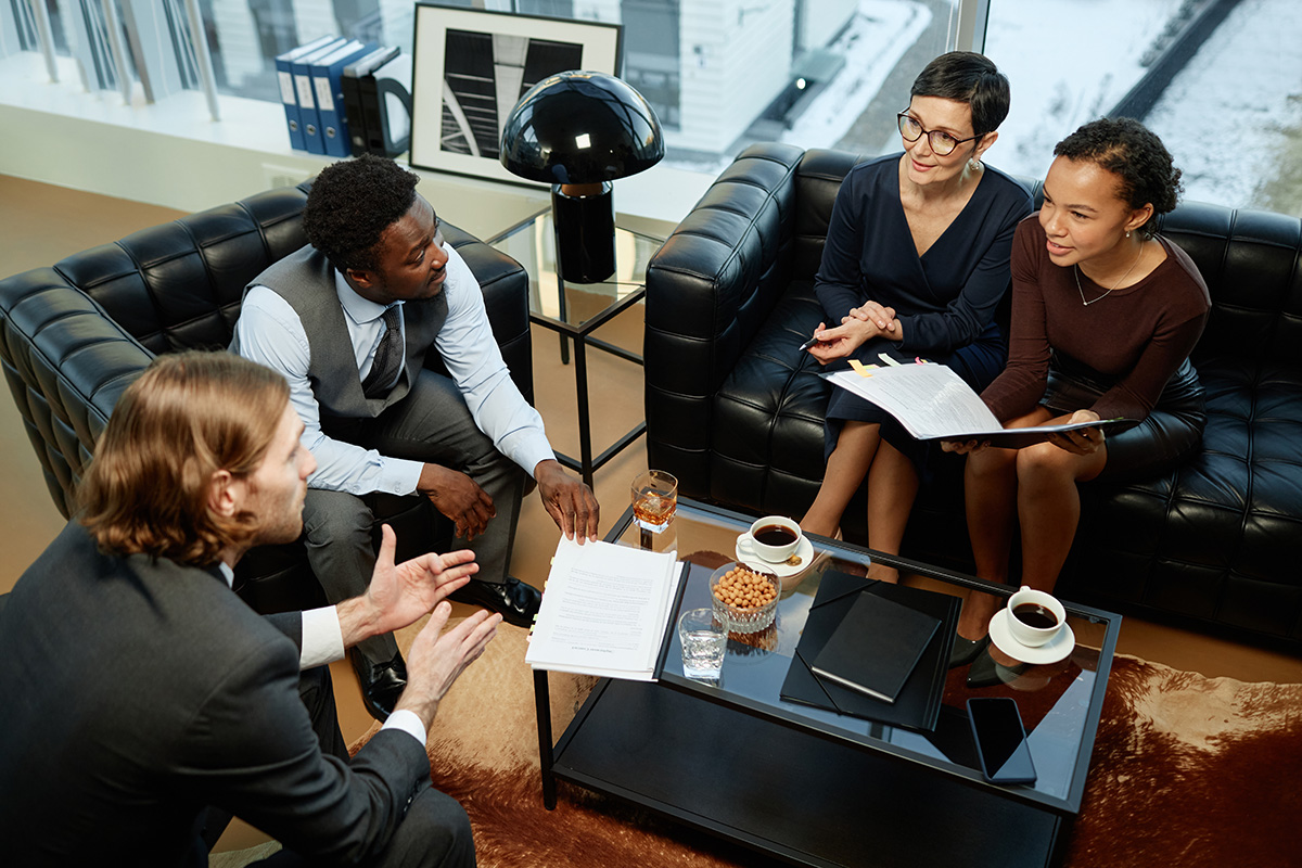 VIDEO: Financial Services Intelligence Update — July 2024