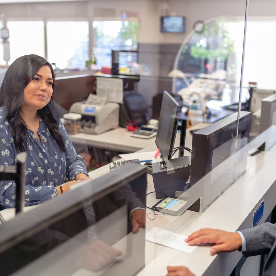 The Financial Advice People Actually Want from Their Banks