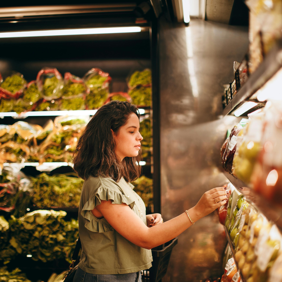Financial Health of U.S. Consumers Improves, But Spending Changes Hint at More Struggles to Come