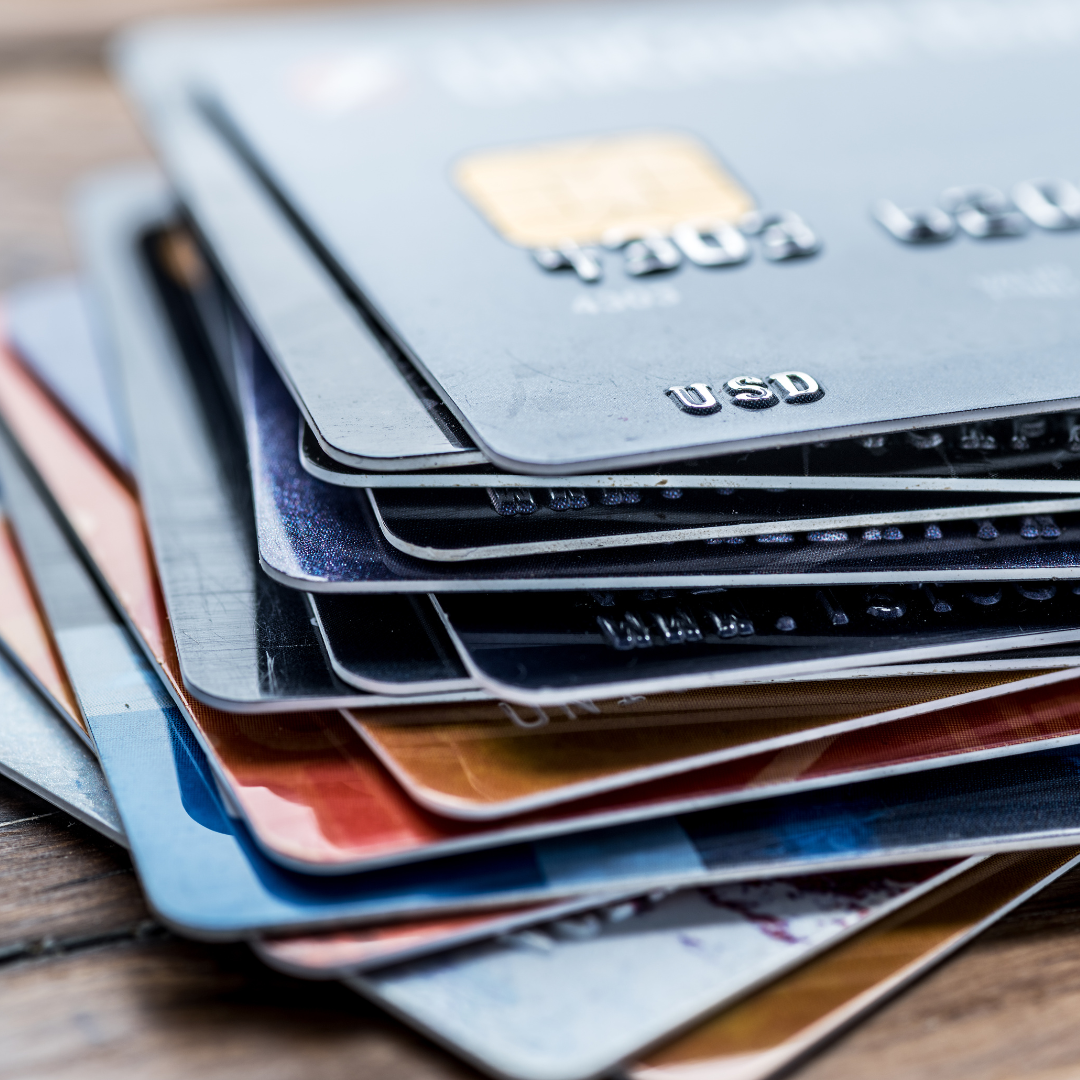 August Financial Services Intelligence Update