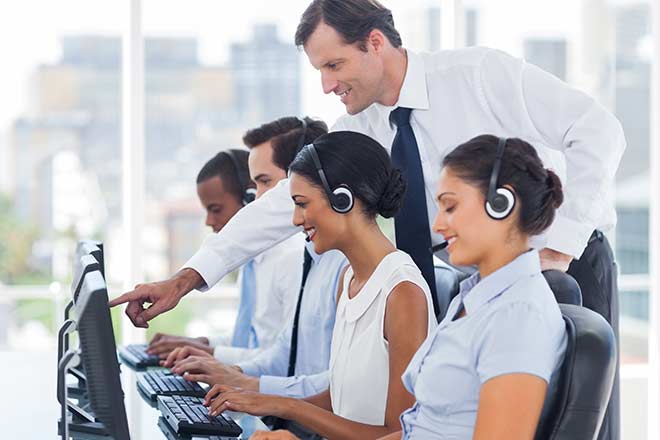 Contact Center Best Practices to Apply in 2017