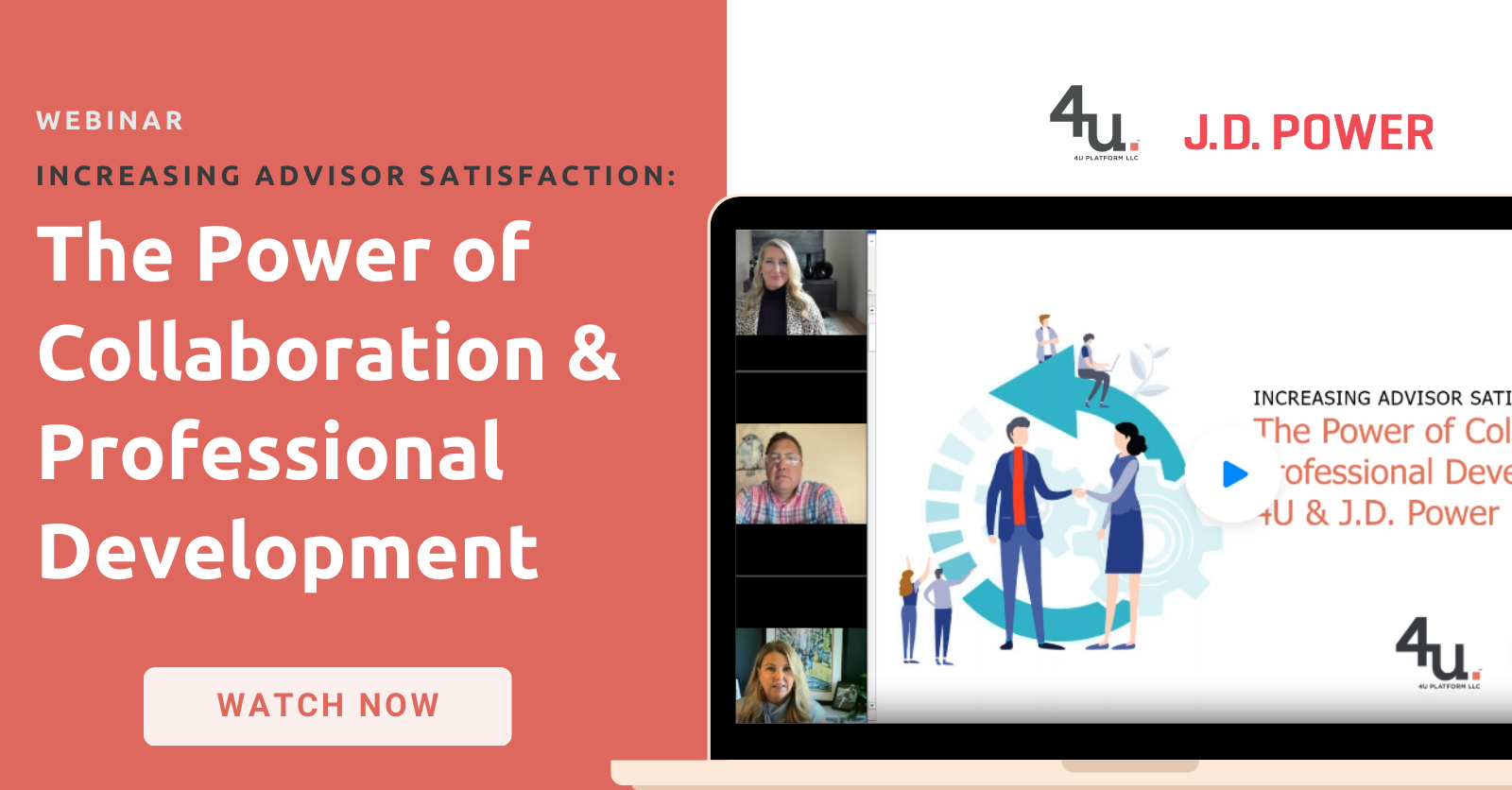 business woman crunching the numbers|Click to watch webinar