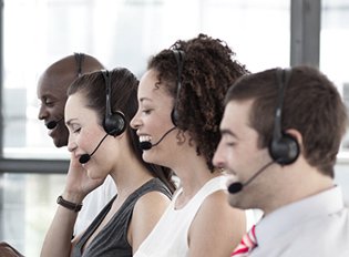Solutions | Certified Call Center Program