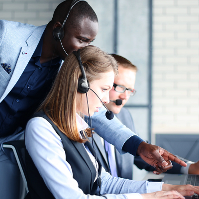 Episode 4: Leadership Involvement in CX with UnitedHealth Group