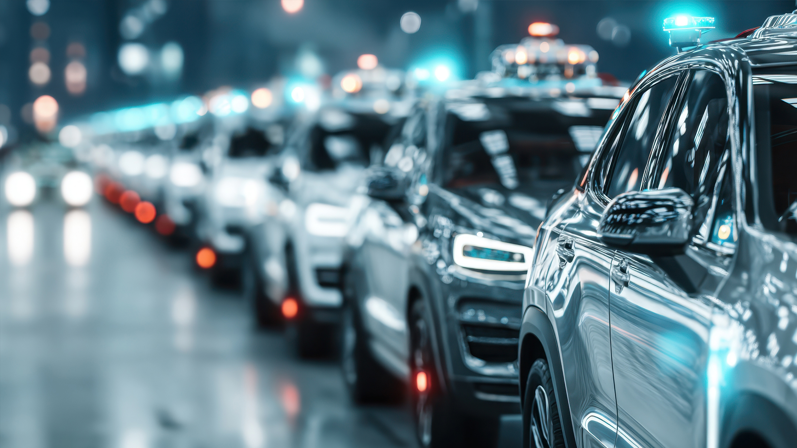 Automobile