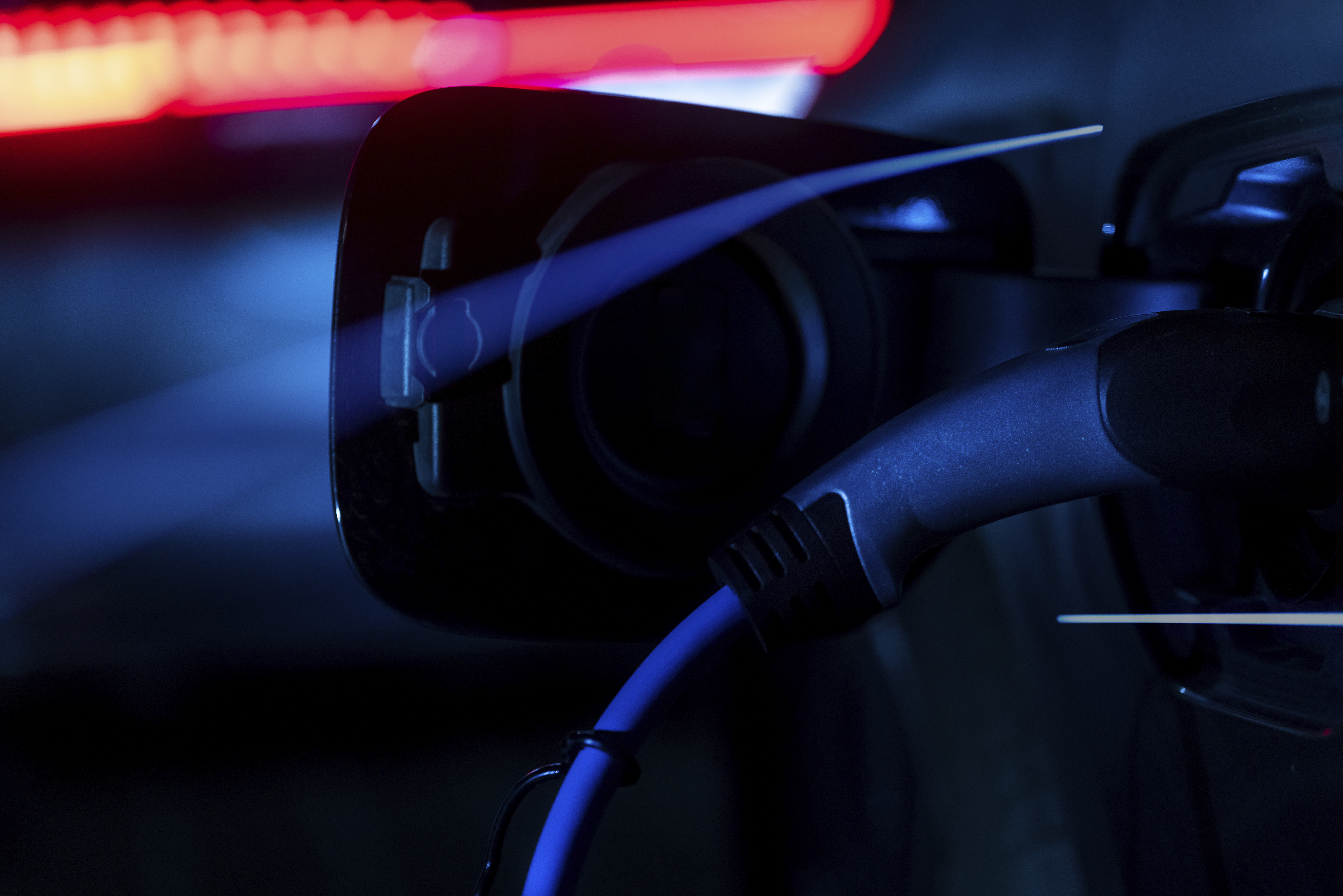 Did tax incentives drive Germany’s EV growth?
