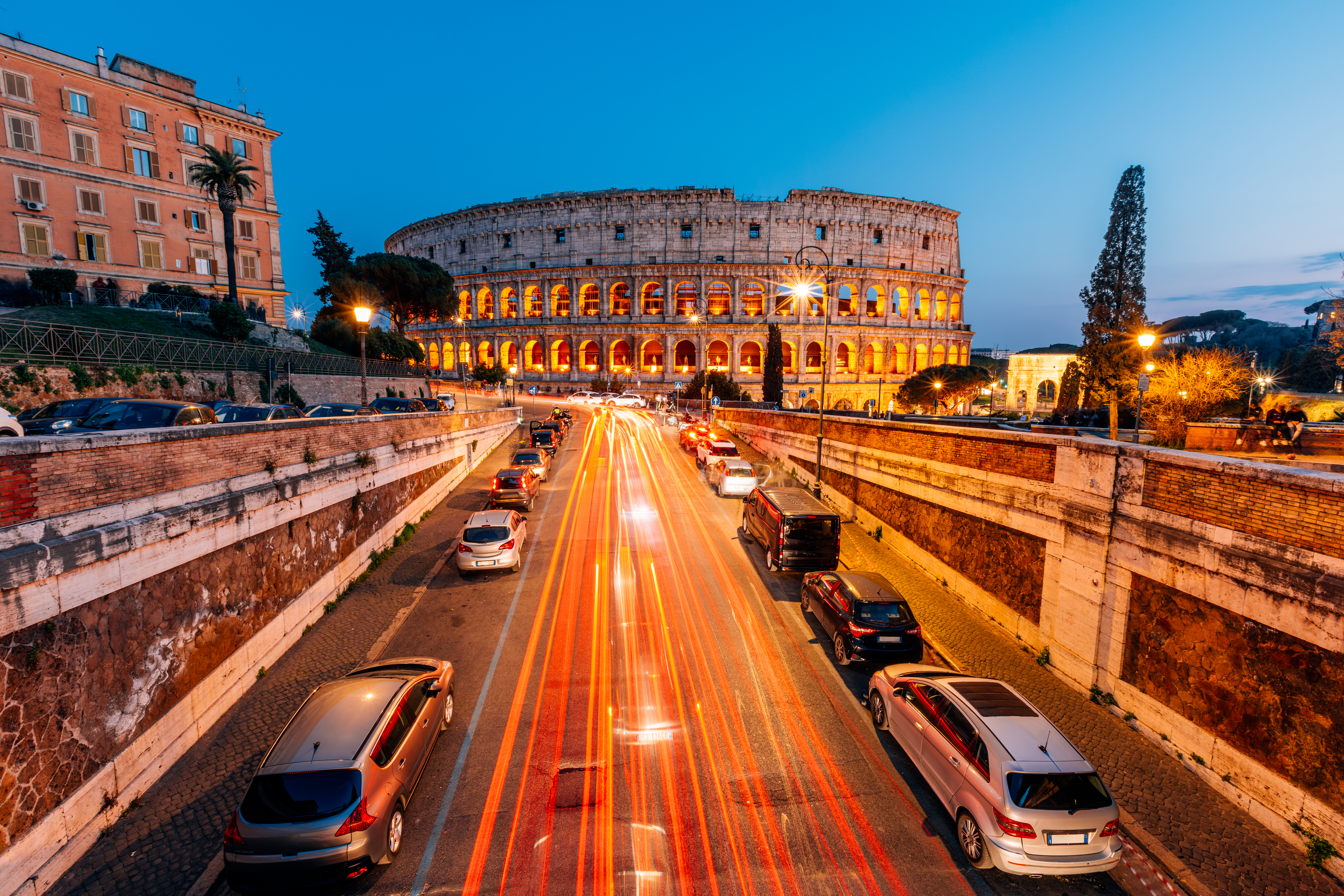 Are EV registrations booming in Italy?