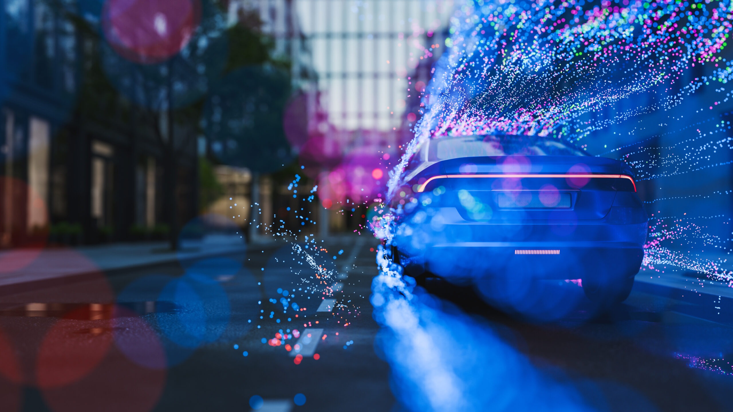 The world’s best-selling new BEVs and PHEVs of 2025